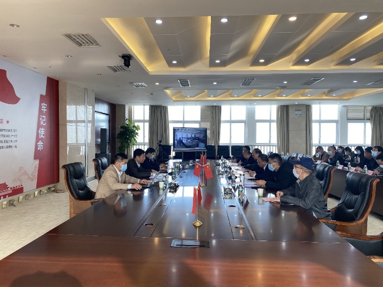 说明: E:\规划与产教融合发展中心\2021\船培体系文件\2021换证审核\末次会议照片02.jpg