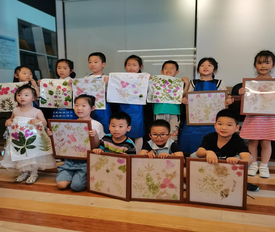 拓印合影 拓印合影