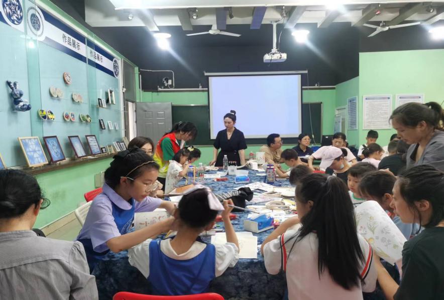 彩绘指导 彩绘指导