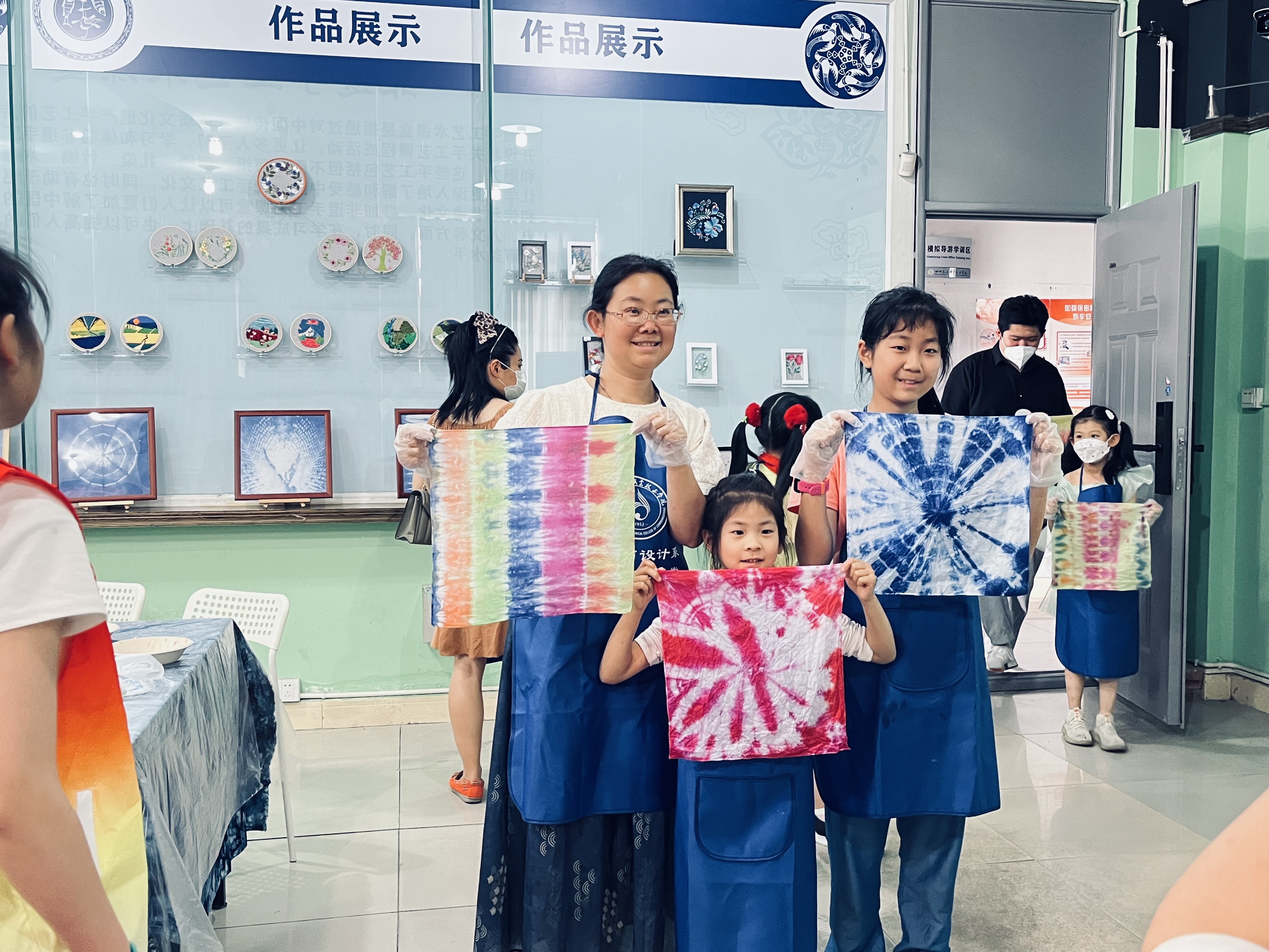 家长反馈3 家长反馈3