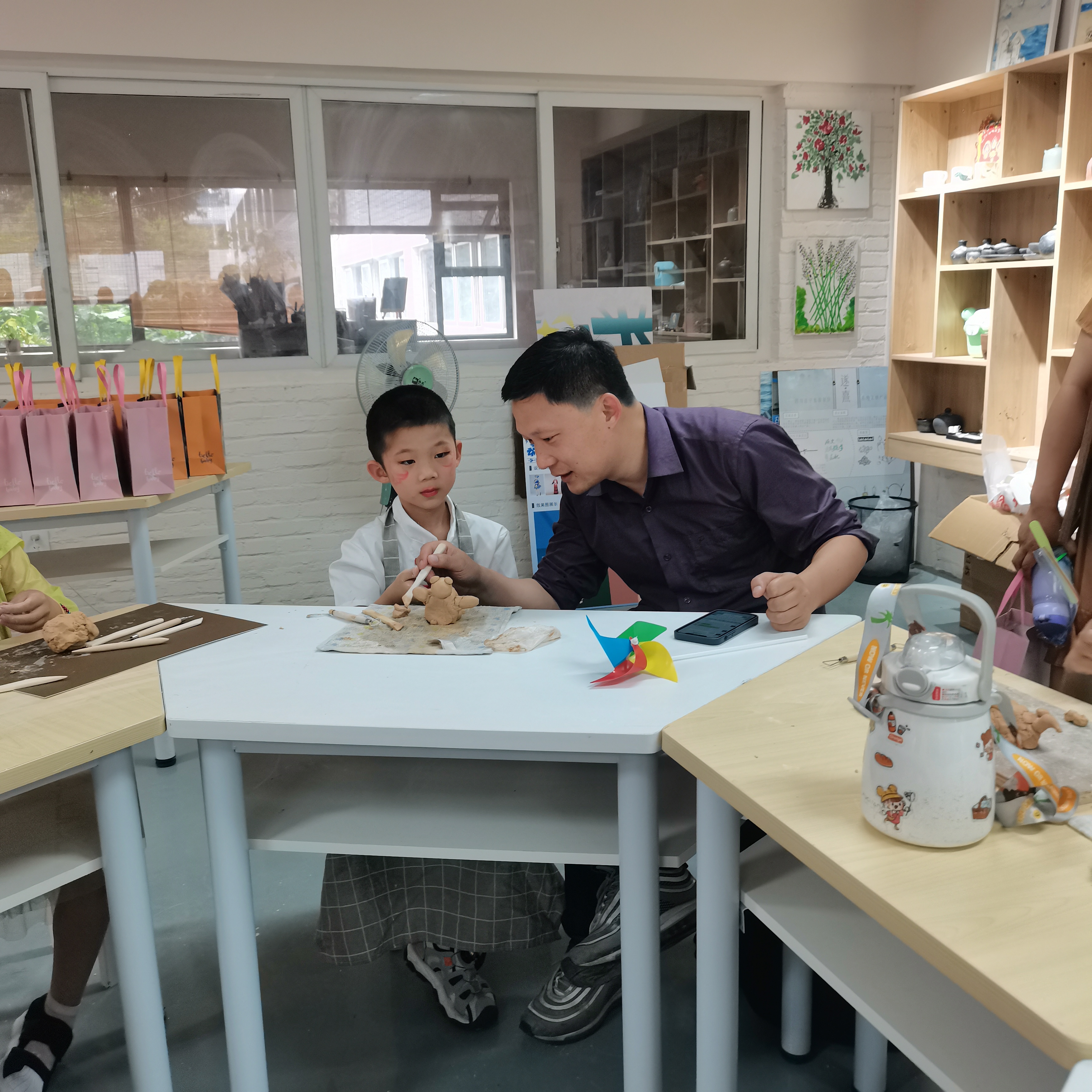 家长反馈1 家长反馈1